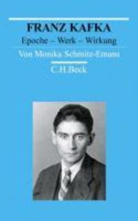 Produktbild: Franz Kafka