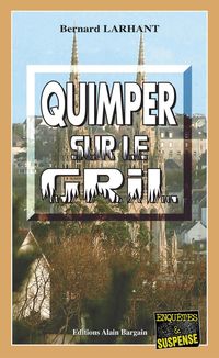 Produktbild: Quimper sur le gril