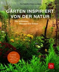 Produktbild: G&auml;rten inspiriert von der Natur