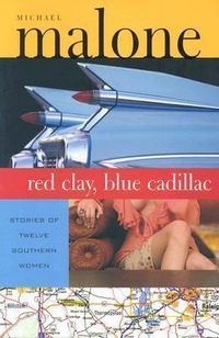 Produktbild: Red Clay, Blue Cadillac