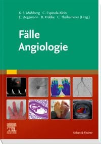Produktbild: F&auml;lle Angiologie