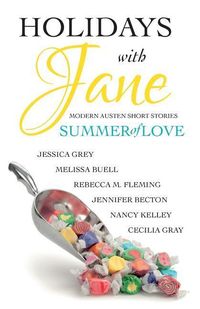 Produktbild: Holidays with Jane: Summer of Love