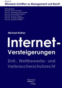 Produktbild: Internet-Versteigerungen