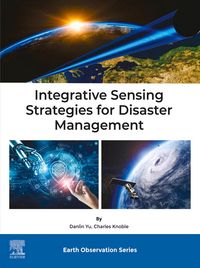Produktbild: Integrative Sensing Strategies for Disaster Management