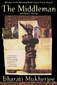 Produktbild: The Middleman and Other Stories