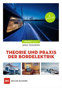 Produktbild: Theorie und Praxis der Bordelektrik