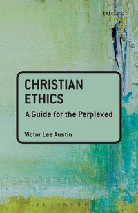 Produktbild: Christian Ethics