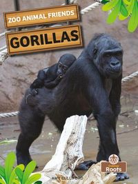Produktbild: Gorillas