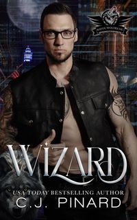 Produktbild: Wizard