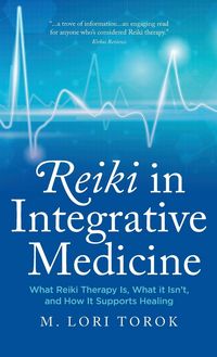 Produktbild: Reiki in Integrative Medicine