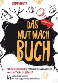 Produktbild: Das Mut mach Buch