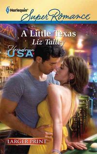 Produktbild: A Little Texas