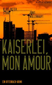 Produktbild: Kaiserlei, mon amour