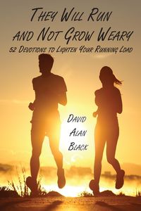 Produktbild: They Will Run and Not Grow Weary