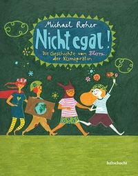 Produktbild: Nicht egal!