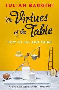 Produktbild: Virtues of the Table