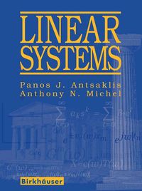 Produktbild: Linear Systems