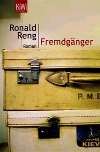 Produktbild: Fremdg&auml;nger