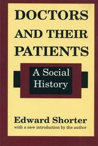 Produktbild: Doctors and Their Patients