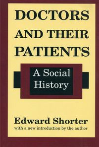 Produktbild: Doctors and Their Patients