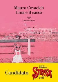 Produktbild: Lina e il sasso