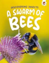 Produktbild: Discovering Insects: A Swarm of Bees