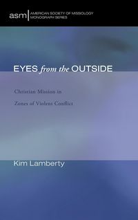 Produktbild: Eyes from the Outside