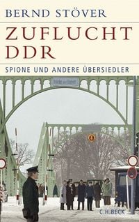 Produktbild: Zuflucht DDR