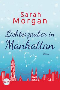 Bild vom Artikel Lichterzauber in Manhattan vom Autor Sarah Morgan
