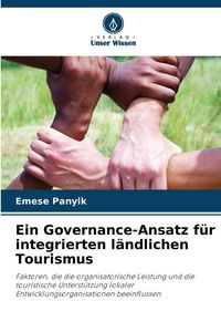 Produktbild: Ein Governance-Ansatz f&uuml;r integrierten l&auml;ndlichen Tourismus