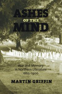 Produktbild: Ashes of the Mind