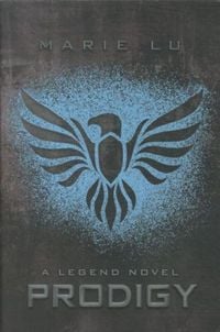 Produktbild: Lu, M: Legend 2/Prodigy