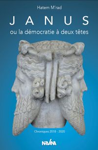Produktbild: Janus ou la democratie a 2 tetes