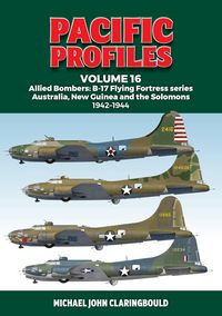Produktbild: Pacific Profiles Volume 16