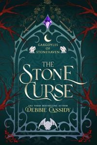 Produktbild: The Stone Curse