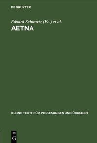 Produktbild: Aetna