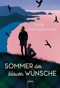 Produktbild: Sommer der blauen W&uuml;nsche