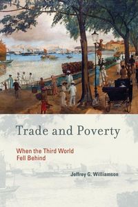 Produktbild: Trade and Poverty