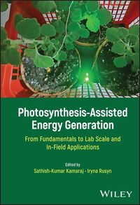 Produktbild: Photosynthesis-Assisted Energy Generation
