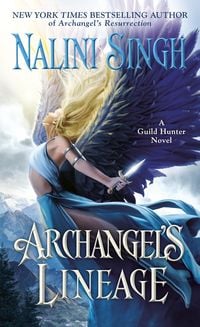 Produktbild: Archangel's Lineage
