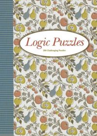 Produktbild: Elegant Lgic Puzzles