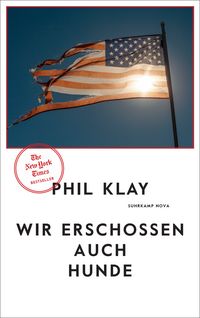 Produktbild: Wir erschossen auch Hunde