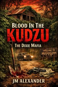Produktbild: Blood in the Kudzu The Dixie Mafia