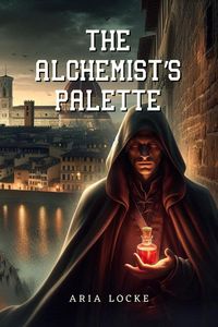Produktbild: The Alchemist's Palette