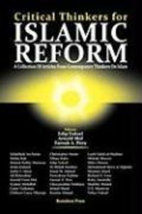 Produktbild: Critical Thinkers for Islamic Reform