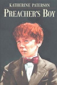 Produktbild: Preacher's Boy