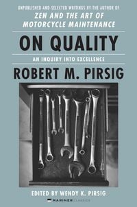 Produktbild: On Quality