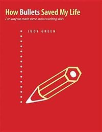 Produktbild: Green, J: How Bullets Saved My Life