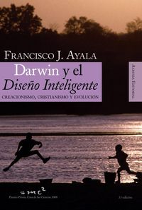 Produktbild: Darwin y el dise&ntilde;o inteligente : creacionismo, cristianismo y evoluci&oacute;n