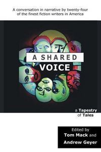 Produktbild: A Shared Voice